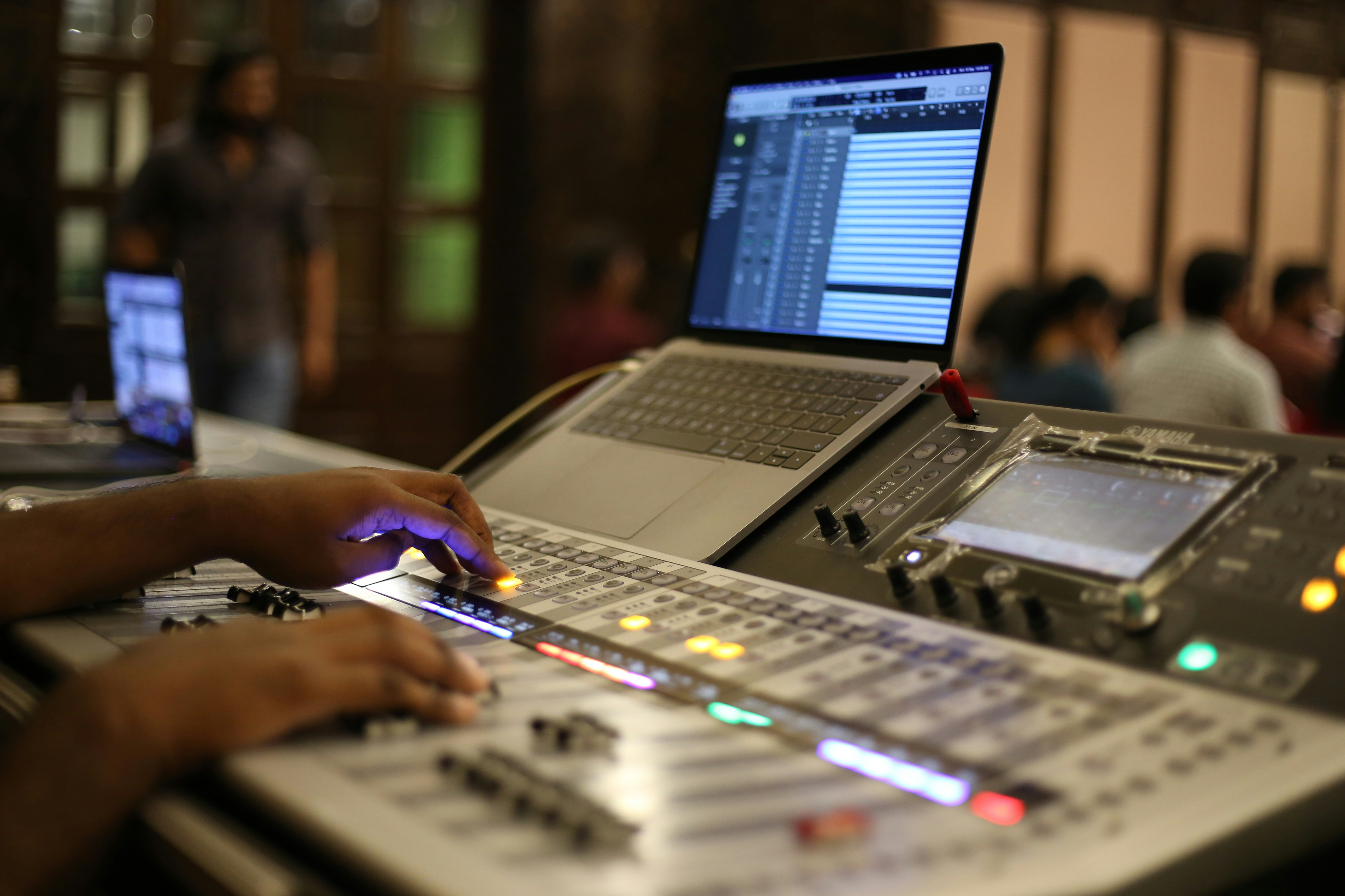 How to Ensure Your Audio System Rental Is Set Up for Success