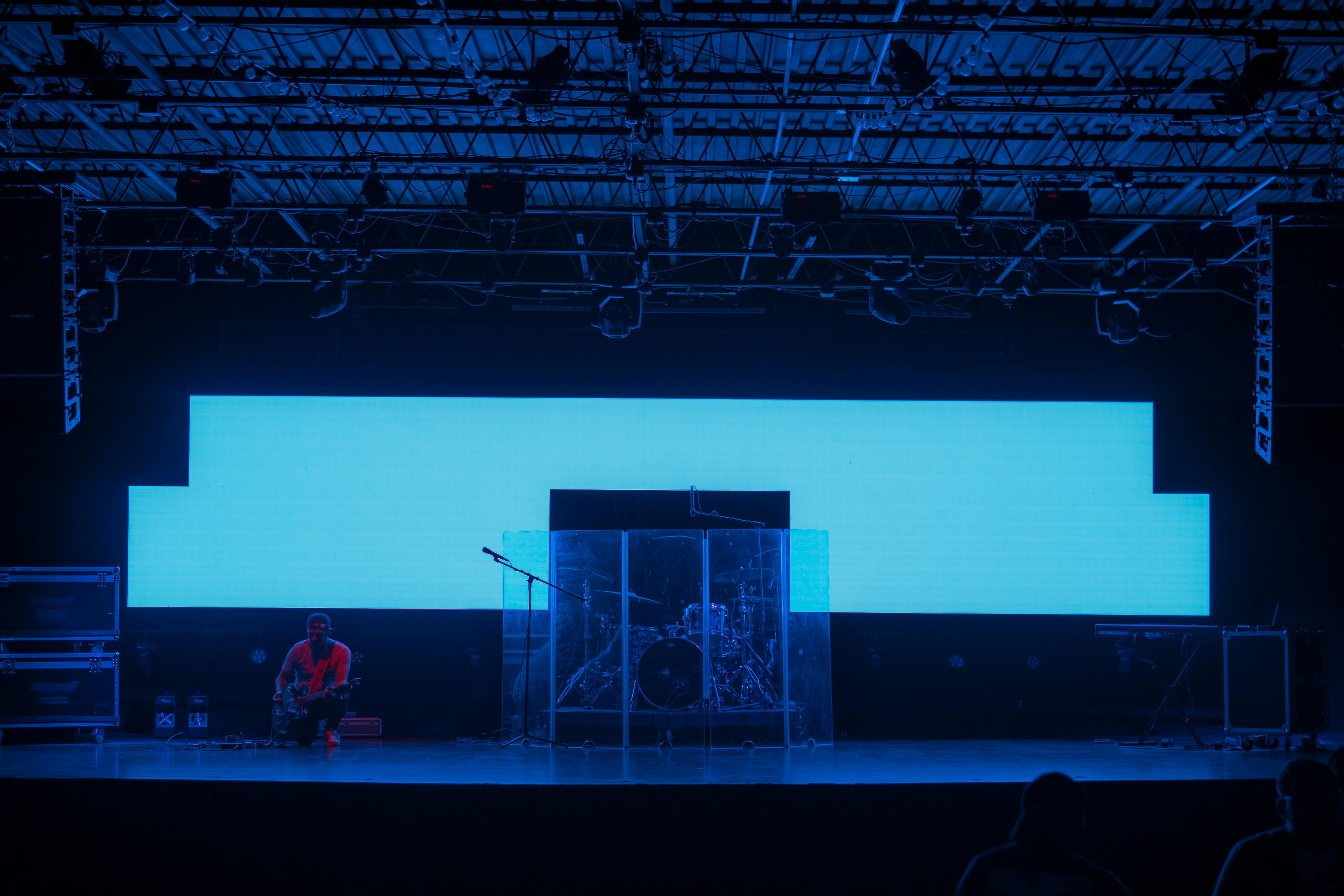 What is LED Wall Rental and Why Your Next Event Needs It